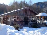 Suggerimento su Rifugi Jennerkaser