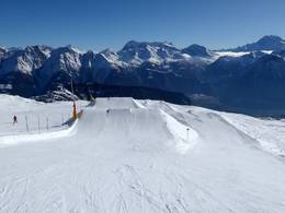 Belalp - Blatten