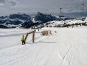 Kidslope Pralongià II