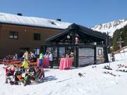 Suggerimento su Après-Ski Wamonti Bar
