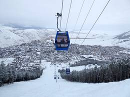 Snow King Mountain - Jackson