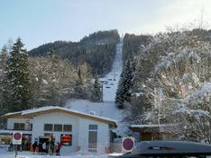 Immagini Naggler Alm - Techendorf (Weissensee)