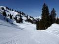 Piste Rinderberg/Saanerslochgrat/Horneggli - Zweisimmen/Saanenmöser/Schönried/St. Stephan