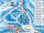 Mappa delle piste Grand Sunpia Inawashiro