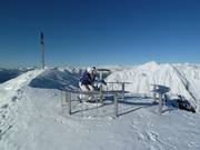 Piattaforme panoramiche a 360° sul Gitschberg