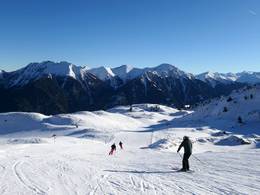 Bad Gastein/Bad Hofgastein - Schlossalm/Angertal/Stubnerkogel