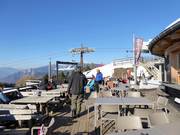 Suggerimento su ristorazione Rifugio Baita Tonda