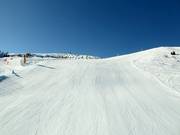 Pista n. 14 Valfontane