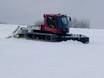 Preparazione delle piste Baden-Württemberg – Preparazione delle piste Im Salzwinkel - Zainingen (Römerstein)