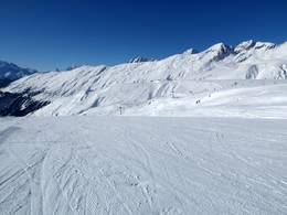 Belalp - Blatten