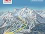 Mappa delle piste Marmot Basin - Jasper