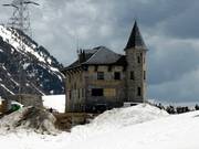 Ristorante Cap del Port