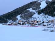 Località sciistica Pfelders