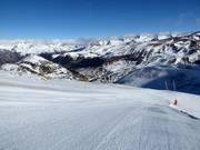 Pista Canal de Gallinero