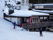 Suggerimento su Après-Ski Zischhitte