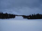 Area per sci notturno Keystone