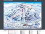 Mappa delle piste Palenica - Szczawnica
