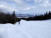 Pista facile La Familiale