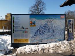 Nordkette - Innsbruck