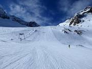 Pista nera Schartenschuss