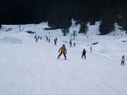 Area di esercitazione per principianti