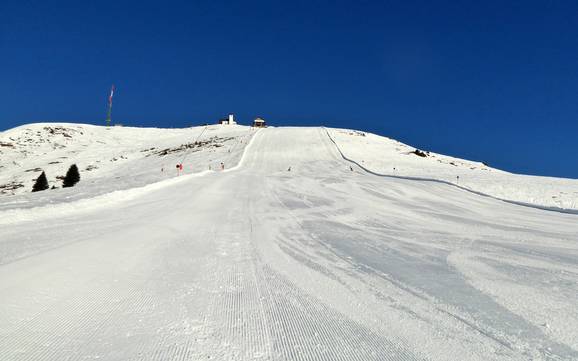 Comprensori sciistici per sciatori esperti e freeriding Ferienregion Hohe Salve – Sciatori esperti, freerider SkiWelt Wilder Kaiser-Brixental