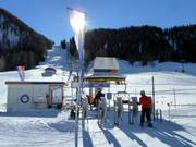 Gammering - 4pers.| Seggiovia ad agganciamento fisso