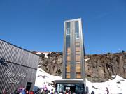 Ascensore per Happy Valley