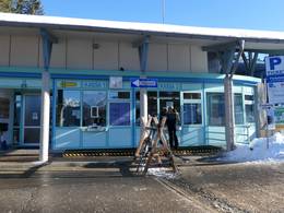 Füssener Jöchle - Grän