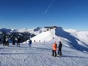 Confine tra Germania e Austria