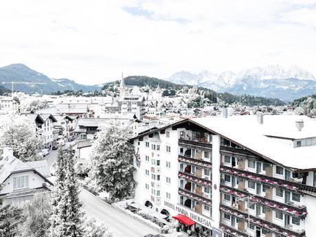 Q! Hotel Maria Theresia