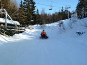 Suggerimento per i più piccoli 