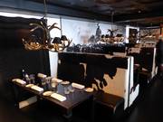 Suggerimento su ristorazione TB Grill Room (Högfjellet)