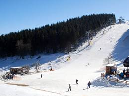 Kleine Büre (Siebener Lift)