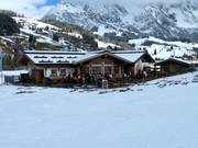 Suggerimento su Après-Ski Bründl-Stadl