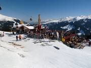 Suggerimento su Rifugi Seppi's Mountain Club