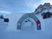 Snowparks Val Pusteria – Snowpark 3 Cime/3 Zinnen Dolomiti - Monte Elmo/Orto del Toro/Croda Rossa/Passo Monte Croce