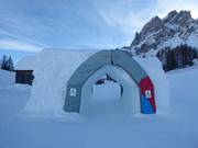 Suggerimento per i più piccoli  - Family Fun-Slopes Croda Rossa e Monte Elmo