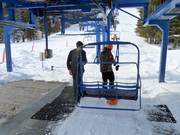 Assistenza cordiale per l’inizio