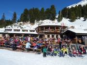 Suggerimento su ristorazione Mayrl Alm