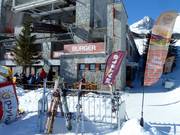 Starý Štart Burger Restaurant