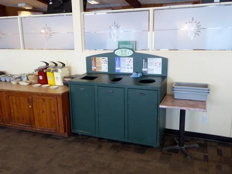 Canada Atlantico: Rispetto ambiente dei comprensori sciistici – Ecologia Tremblant