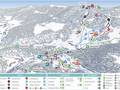 Mappa delle piste Annaberg