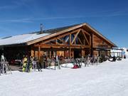 Suggerimento su Rifugi Granatalm