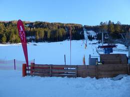 Comprensorio sciistico Serles - Mieders