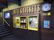 Stazione curata Chantarella