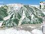 Mappa delle piste Bald Mountain - Sun Valley