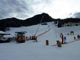 Lärchenhof - Erpfendorf