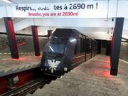 Funival - 272pers.| Funicolare