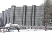 Resort Chair - 3pers.| Seggiovia ad agganciamento fisso